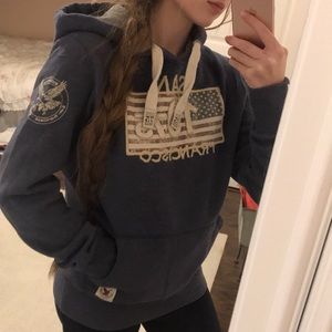 San Francisco Hoodie